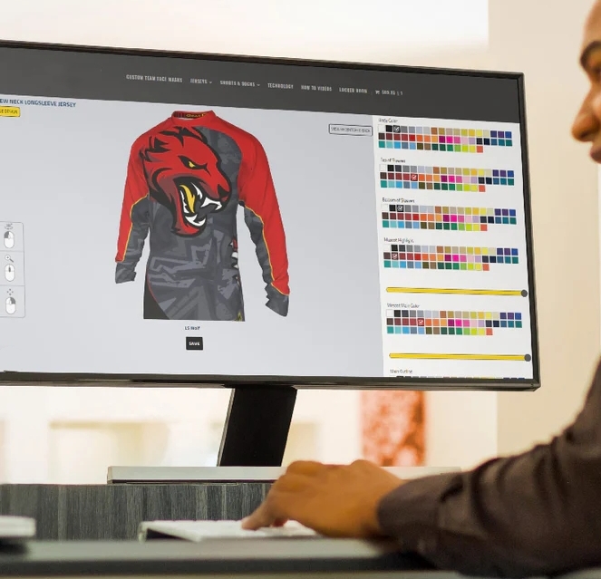 Design services