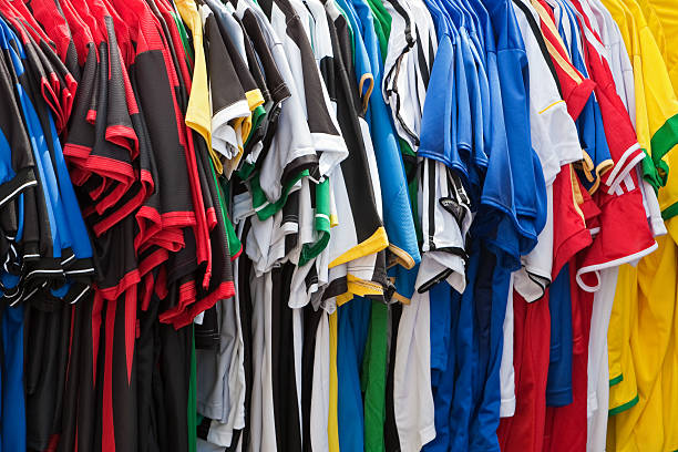 SoccerJerseyWholesale -- fan jerseys and wholesale soccer kits from Nanning factory