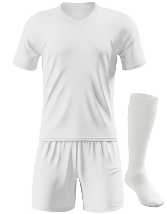Soccer Jerseys